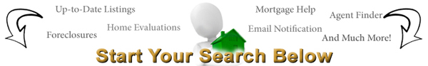 Search Homes For Sale
